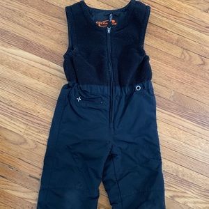 Obermeyer snow suit / snow pants